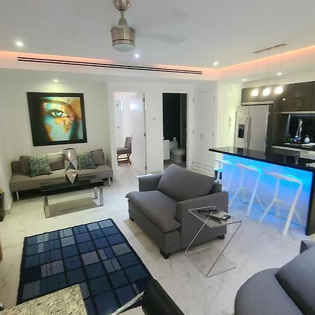 Departamento Zona Romantica Puerto Vallarta Bagian luar foto