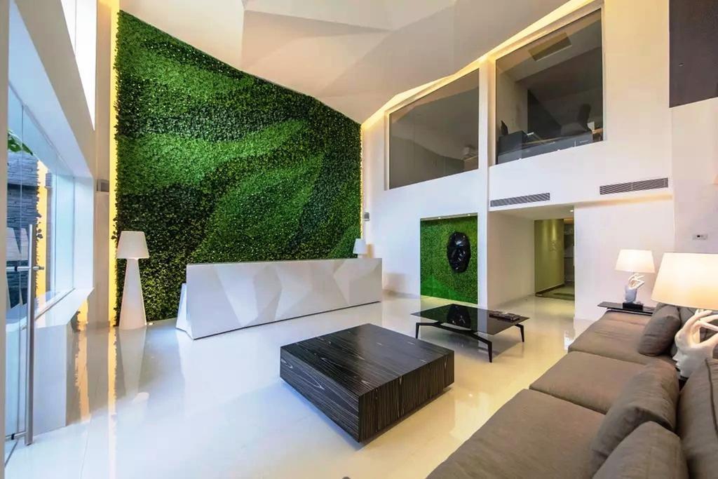 Departamento Zona Romantica Puerto Vallarta Bagian luar foto